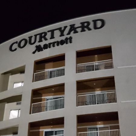 Courtyard Austin By Marriott Northwest/Lakeline Exterior foto
