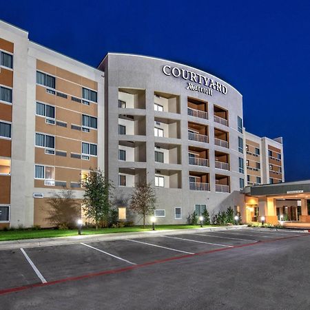 Courtyard Austin By Marriott Northwest/Lakeline Exterior foto