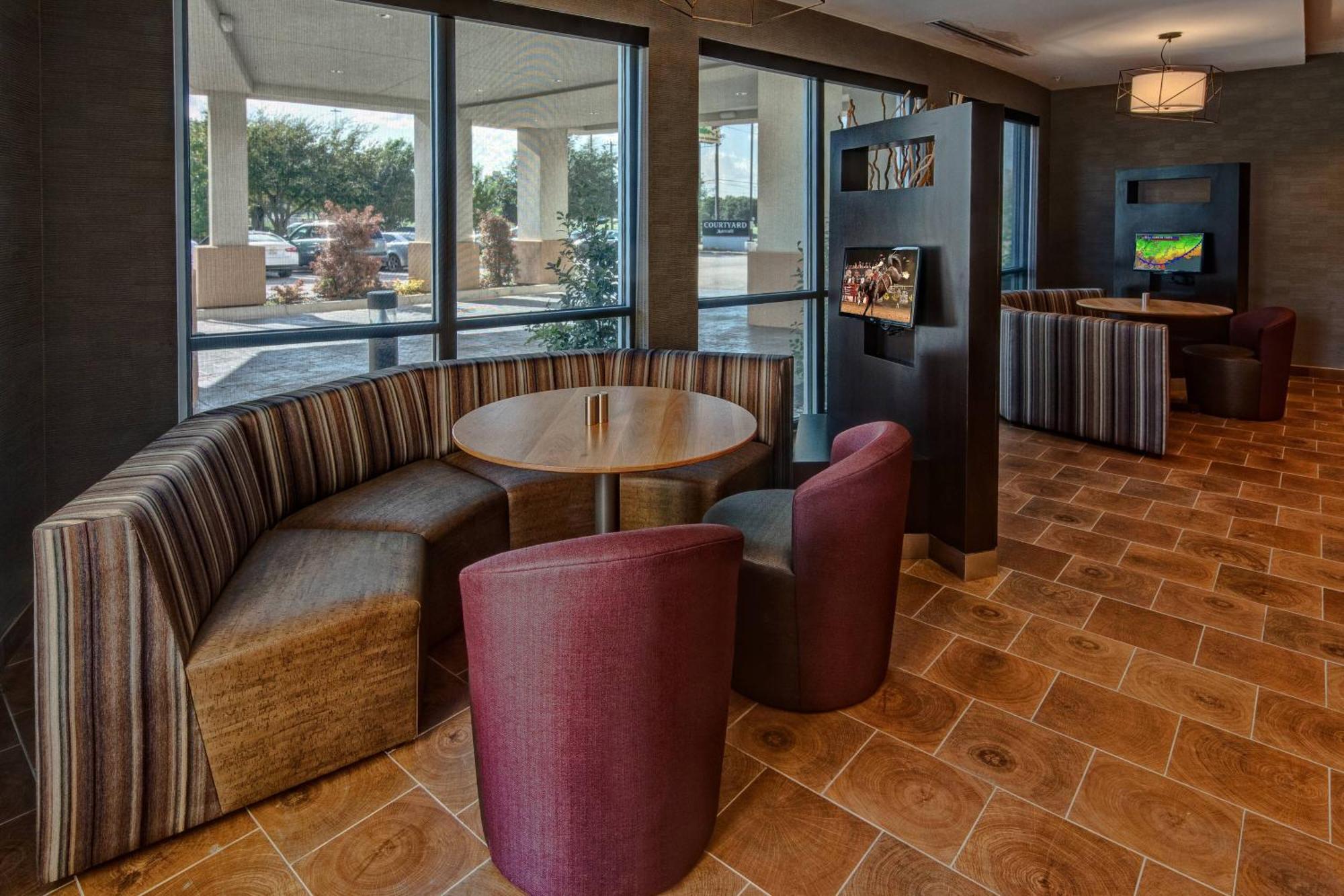 Courtyard Austin By Marriott Northwest/Lakeline Exterior foto