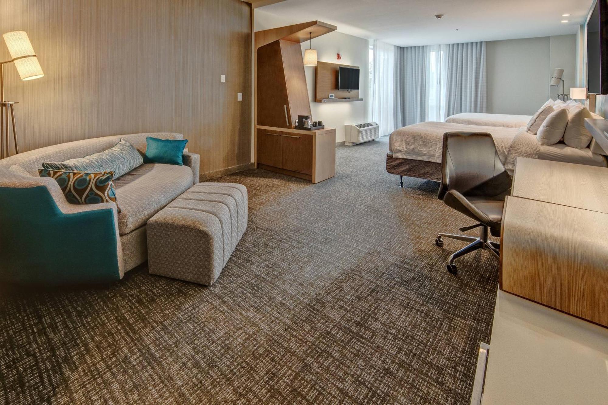Courtyard Austin By Marriott Northwest/Lakeline Exterior foto