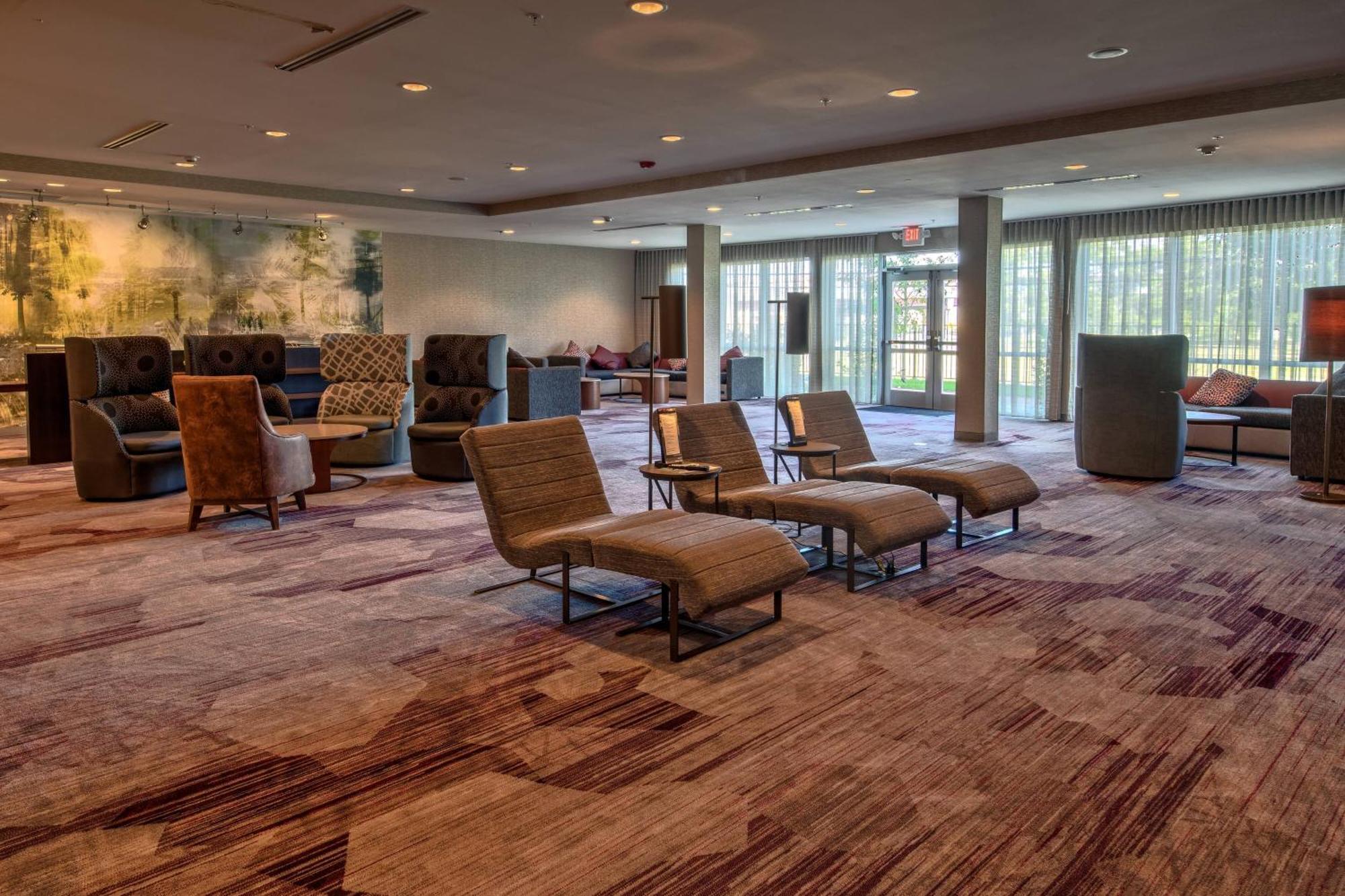 Courtyard Austin By Marriott Northwest/Lakeline Exterior foto
