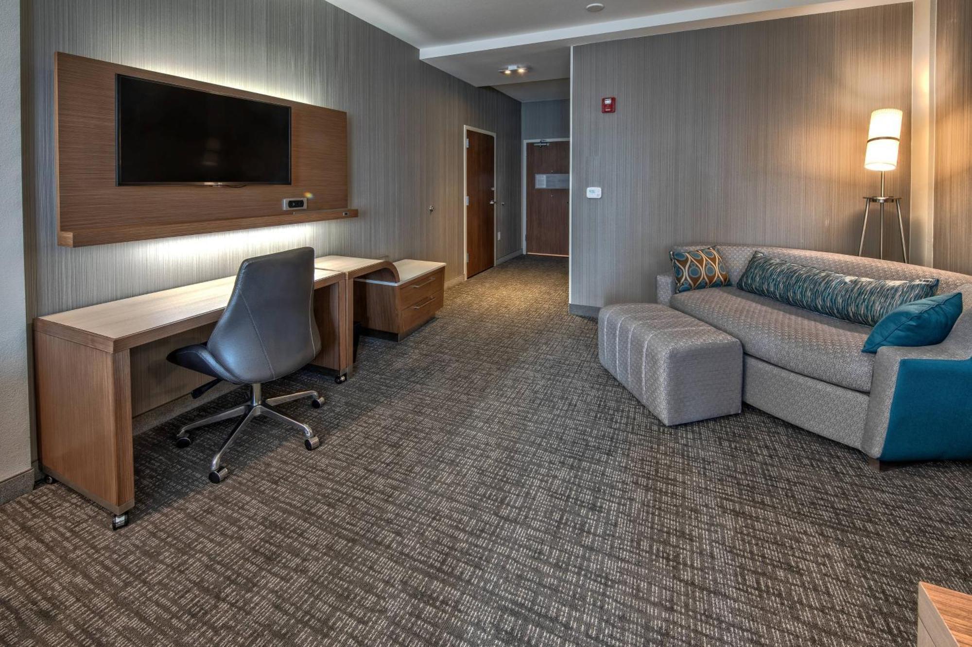 Courtyard Austin By Marriott Northwest/Lakeline Exterior foto