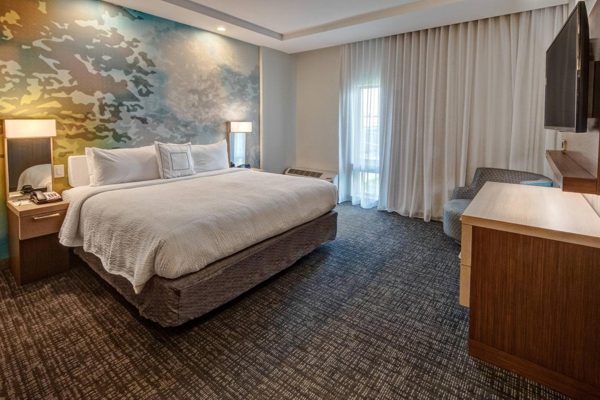 Courtyard Austin By Marriott Northwest/Lakeline Exterior foto