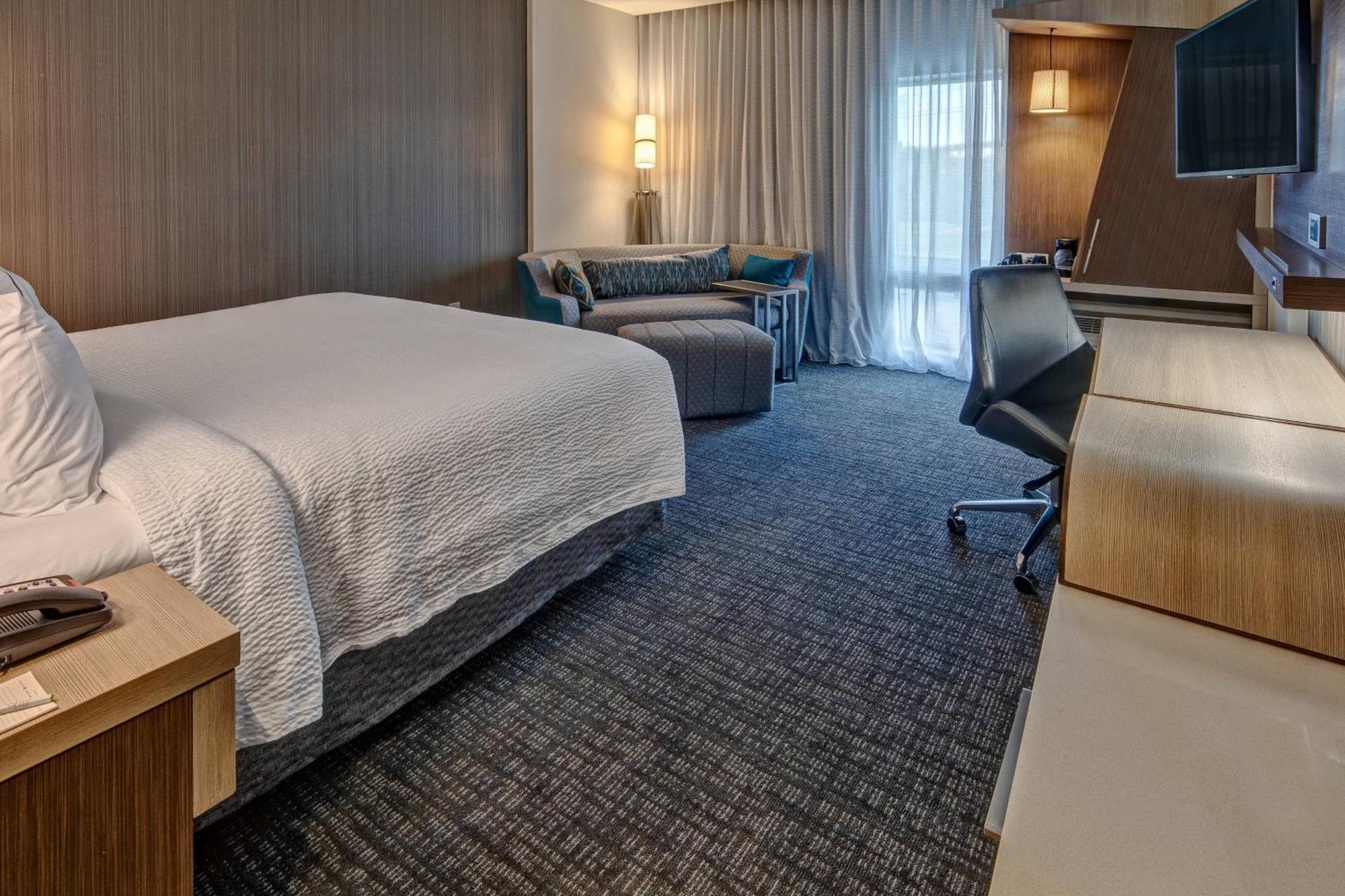 Courtyard Austin By Marriott Northwest/Lakeline Exterior foto