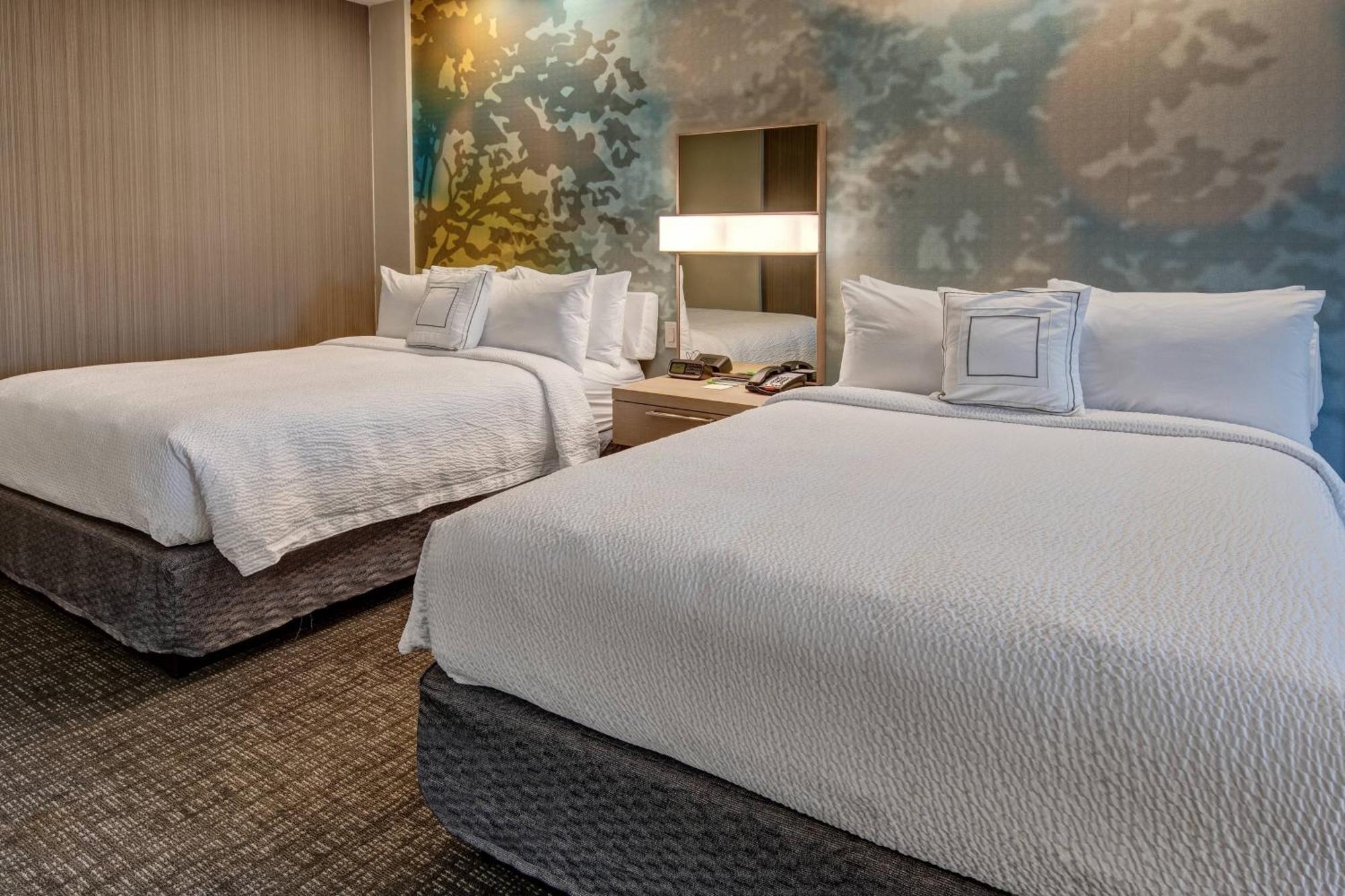 Courtyard Austin By Marriott Northwest/Lakeline Exterior foto